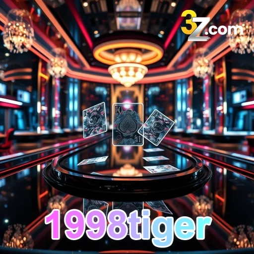 Bônus Imperdíveis no 1998tiger: Surpresas Para Gamers