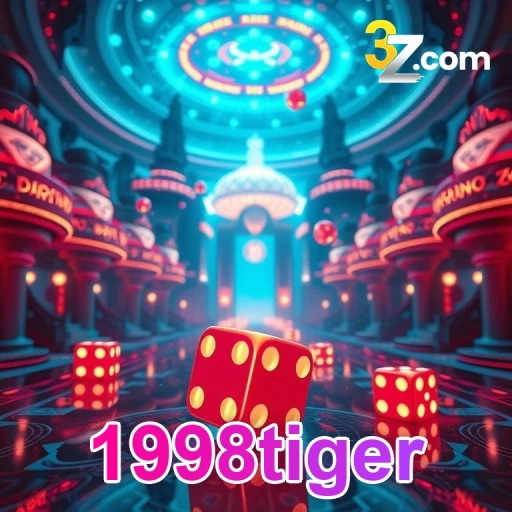 1998tiger Apostas Ao Vivo