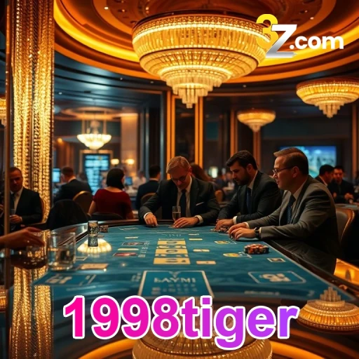 1998tiger Jogos de caça-níqueis