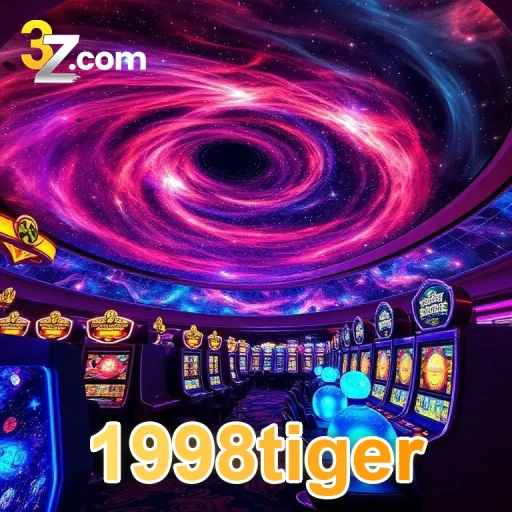 1998tiger Jogos de caça-níqueis