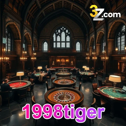 1998tiger